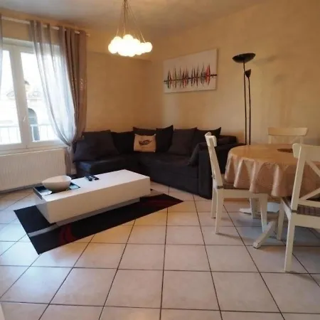 Apartamento Arcachon, 3 Pieces, 4 Personnes - Fr-1-474-105