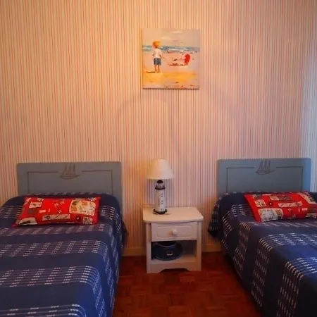 Apartamento Arcachon, 3 Pieces, 4 Personnes - Fr-1-474-105 *