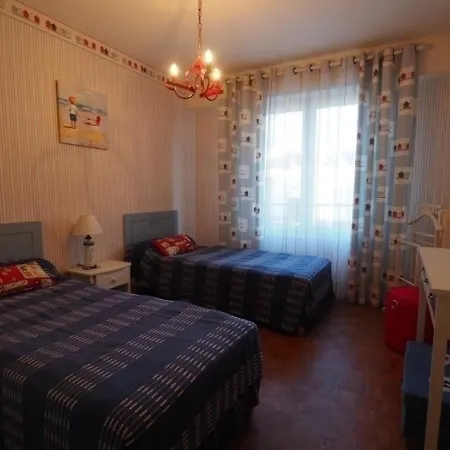Arcachon, 3 Pieces, 4 Personnes - Fr-1-474-105 Apartamento