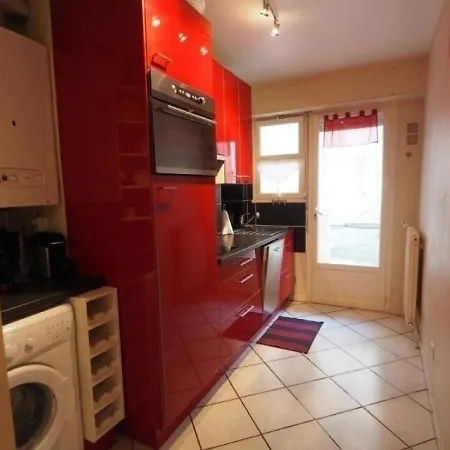 Arcachon, 3 Pieces, 4 Personnes - Fr-1-474-105 *