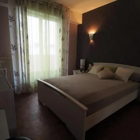 Apartamento Arcachon, 3 Pieces, 4 Personnes - Fr-1-474-105 *